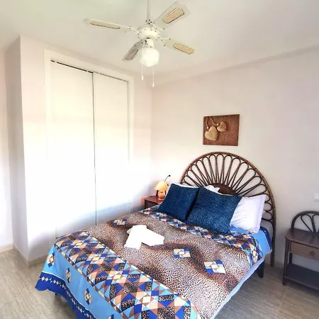 Apartamento En Con Vista Al Mar Apartment
