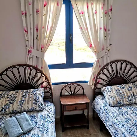 Apartamento En Con Vista Al Mar Dehesa de Campoamor