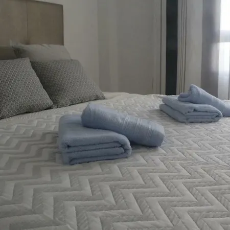 Apartamento En Con Vista Al Mar Apartment *