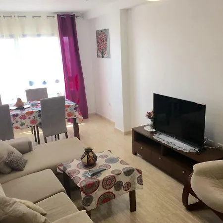 Apartamento En Con Vista Al Mar *